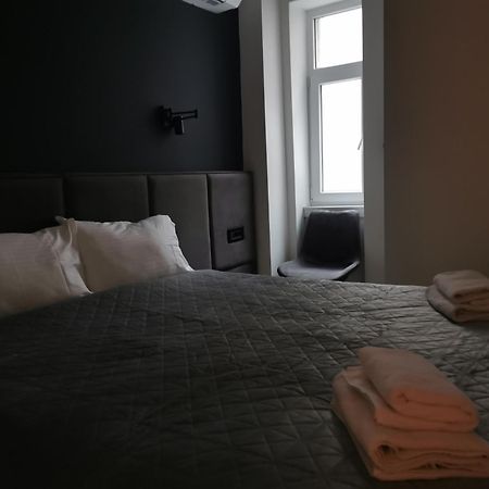 Bg Exclusive Suites Beograd Eksteriør billede