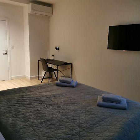 Bg Exclusive Suites Beograd Eksteriør billede