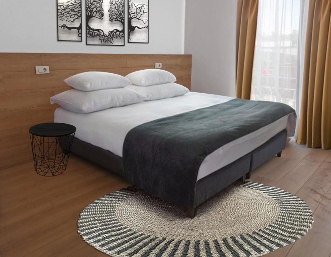 Bg Exclusive Suites Beograd Eksteriør billede