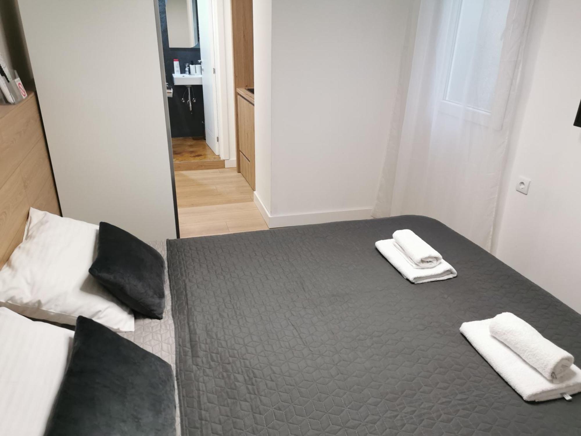 Bg Exclusive Suites Beograd Eksteriør billede