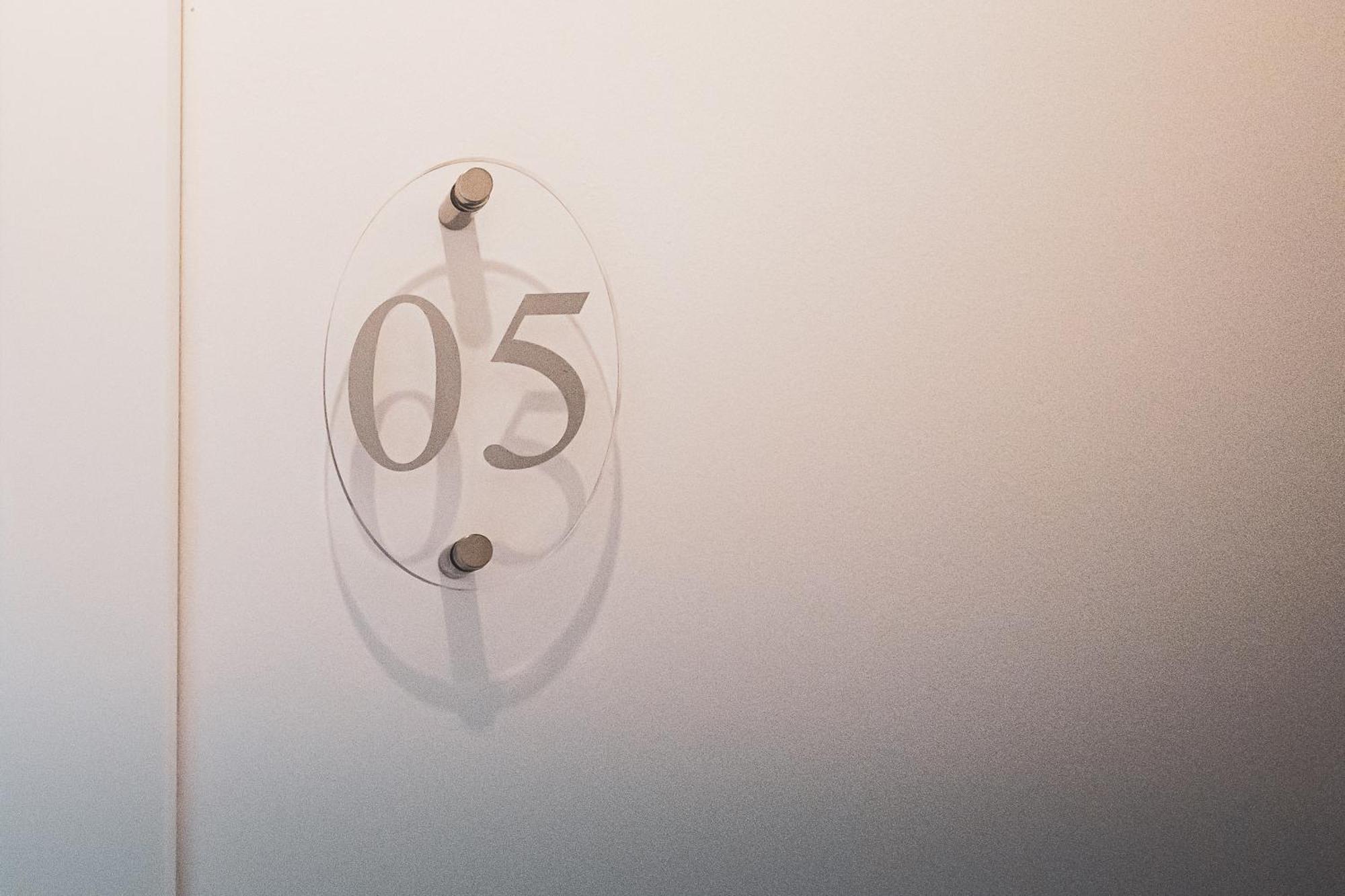 Bg Exclusive Suites Beograd Eksteriør billede