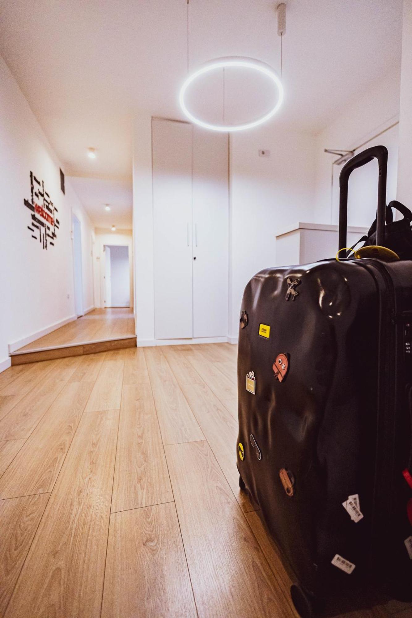 Bg Exclusive Suites Beograd Eksteriør billede
