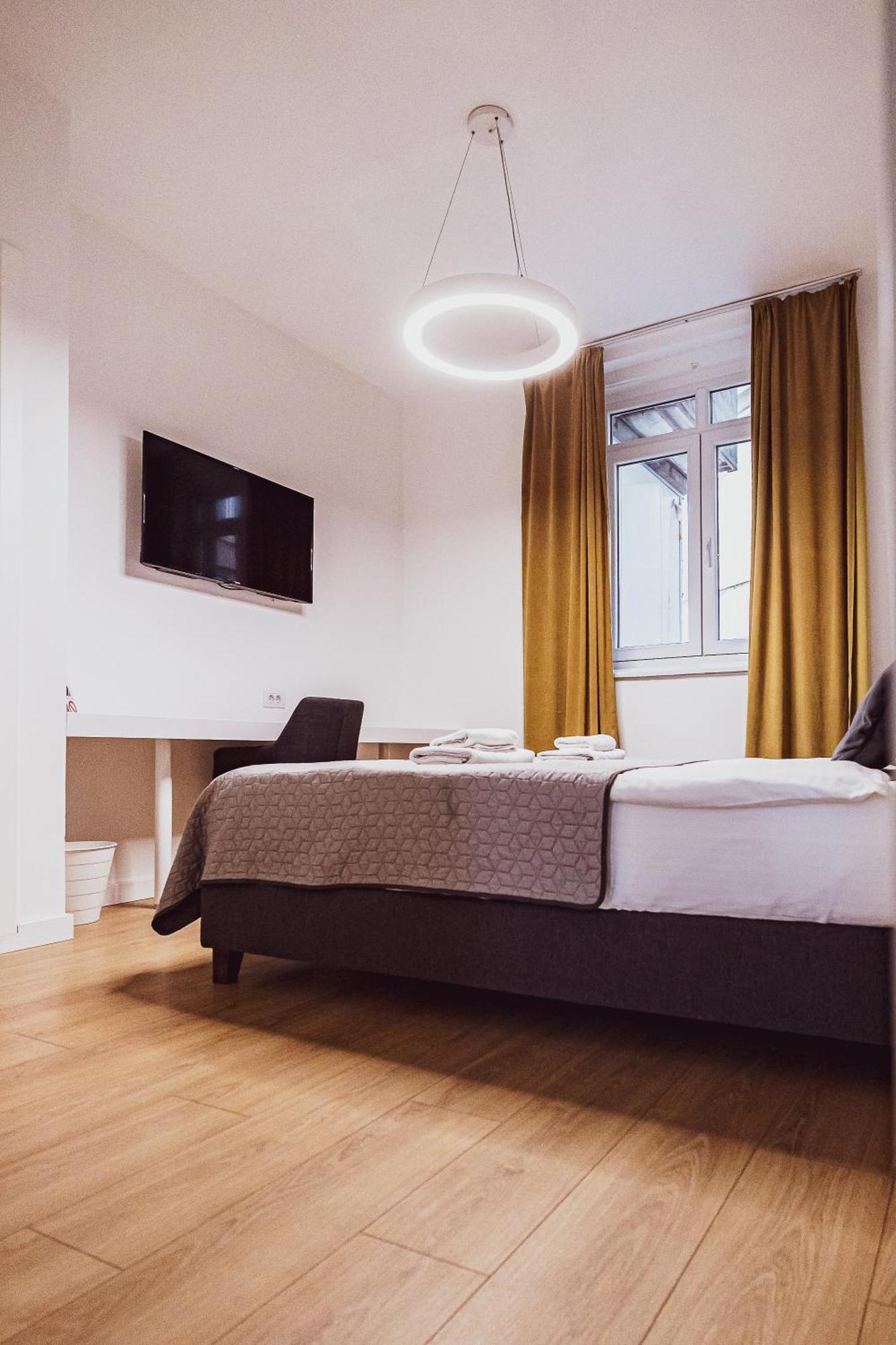 Bg Exclusive Suites Beograd Eksteriør billede