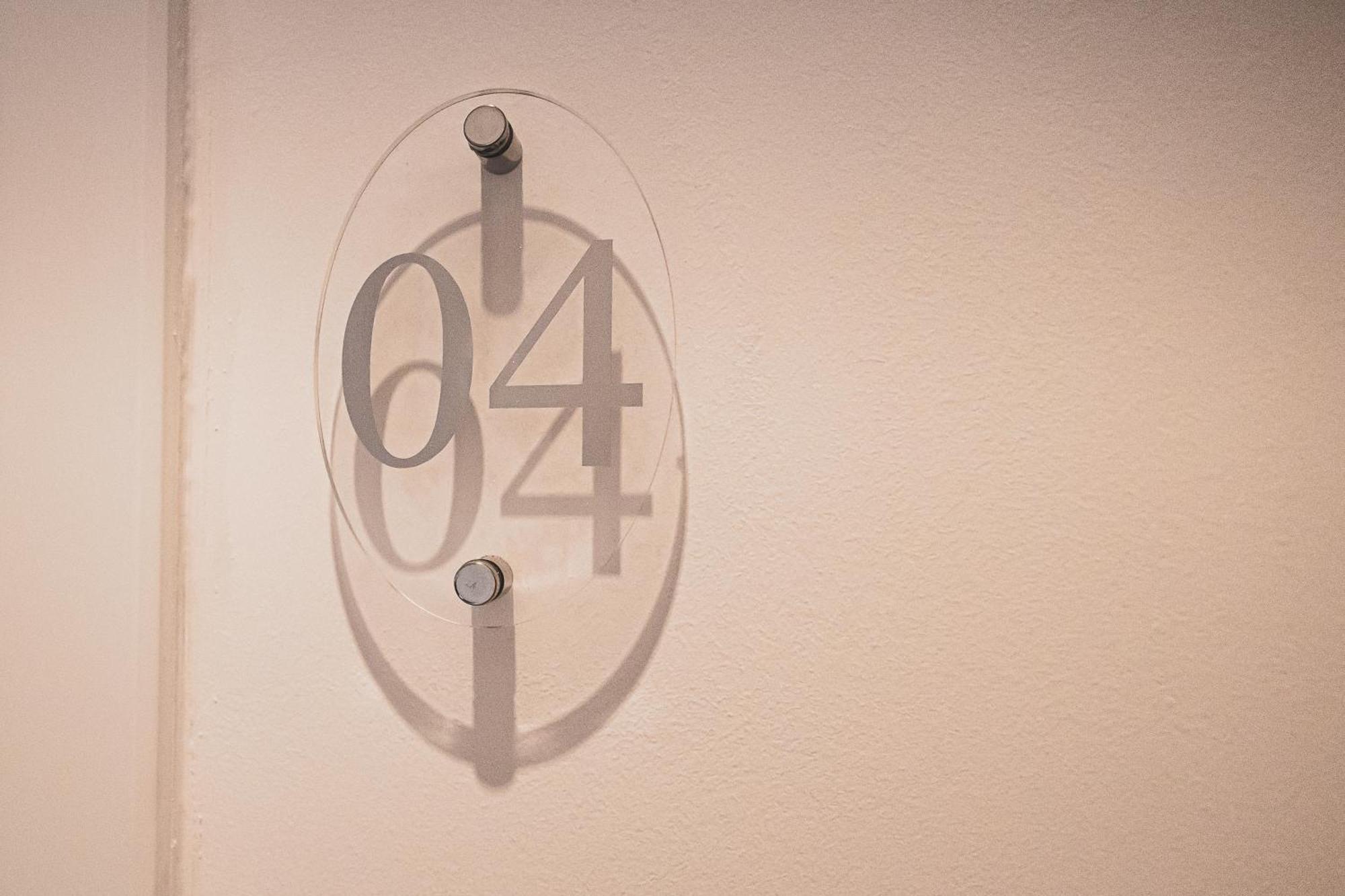 Bg Exclusive Suites Beograd Eksteriør billede