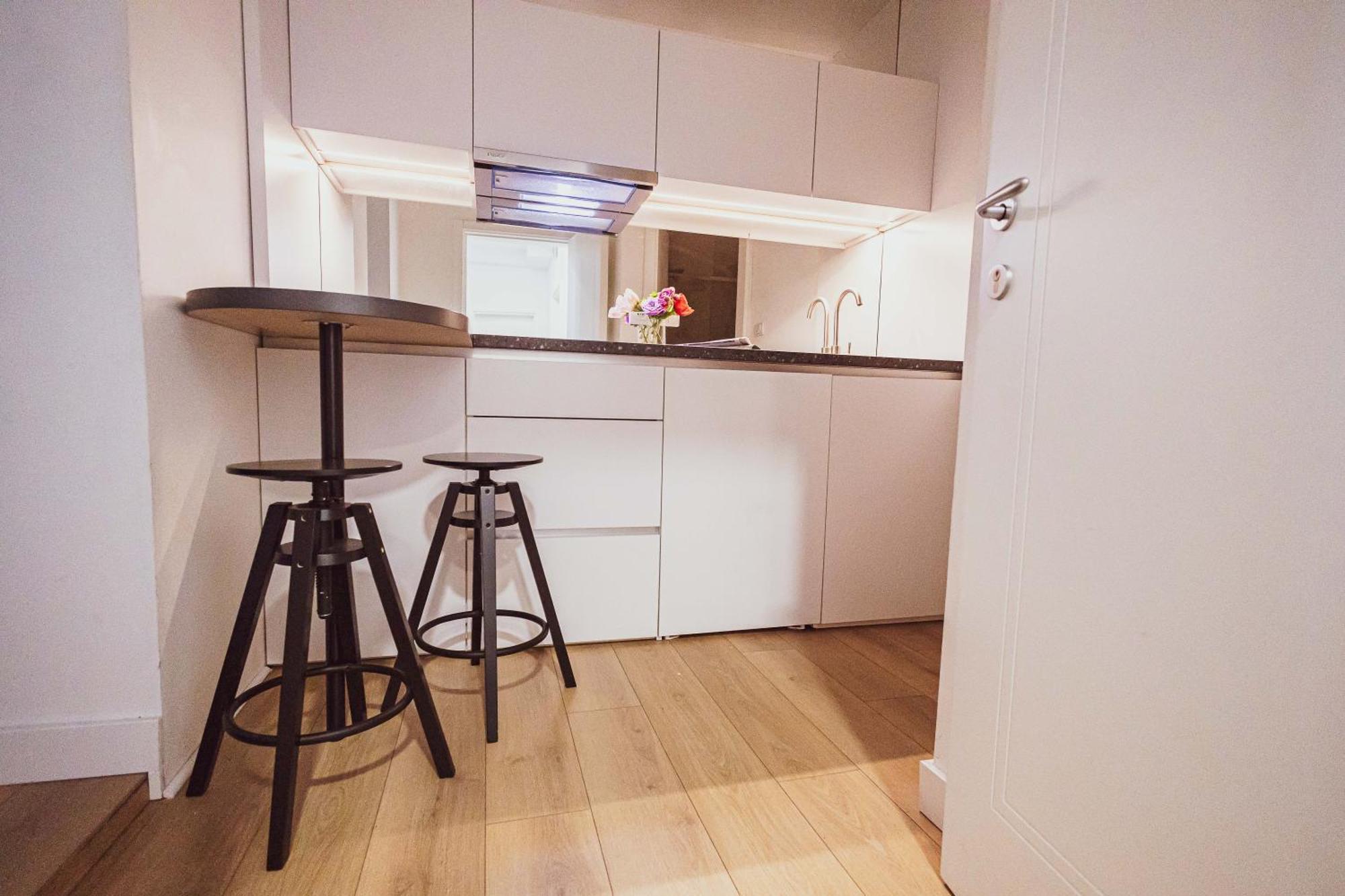 Bg Exclusive Suites Beograd Eksteriør billede