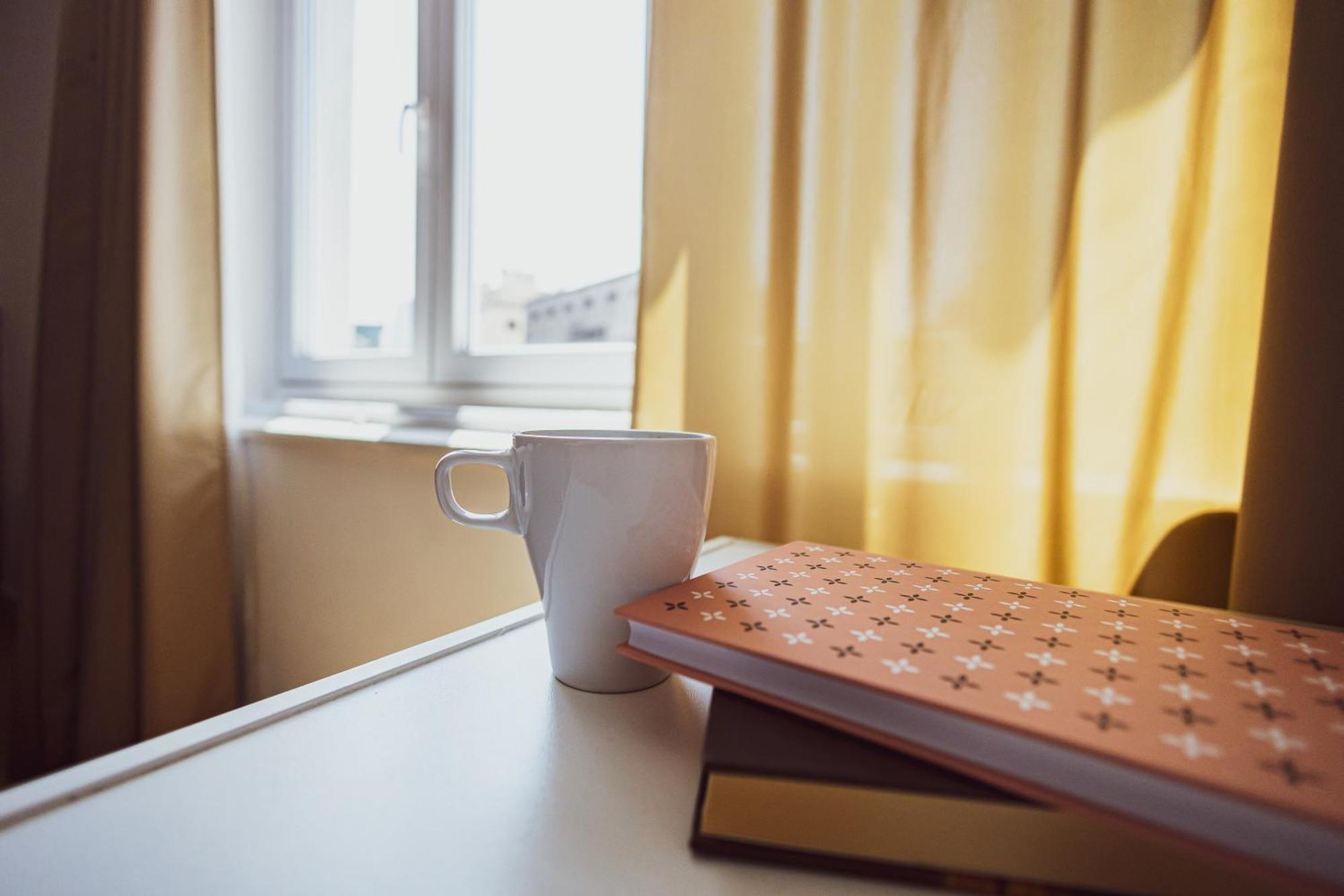 Bg Exclusive Suites Beograd Eksteriør billede