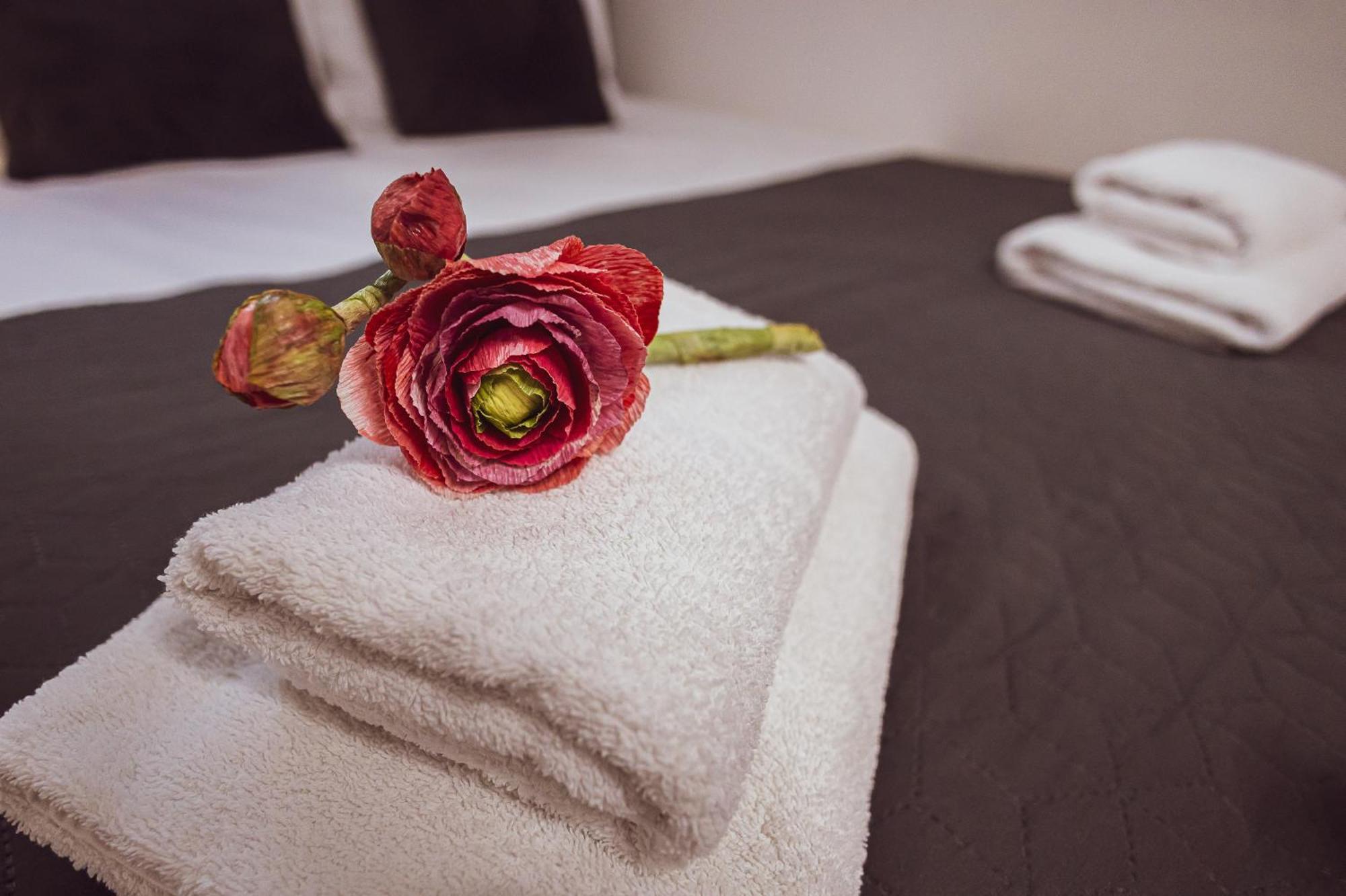 Bg Exclusive Suites Beograd Eksteriør billede