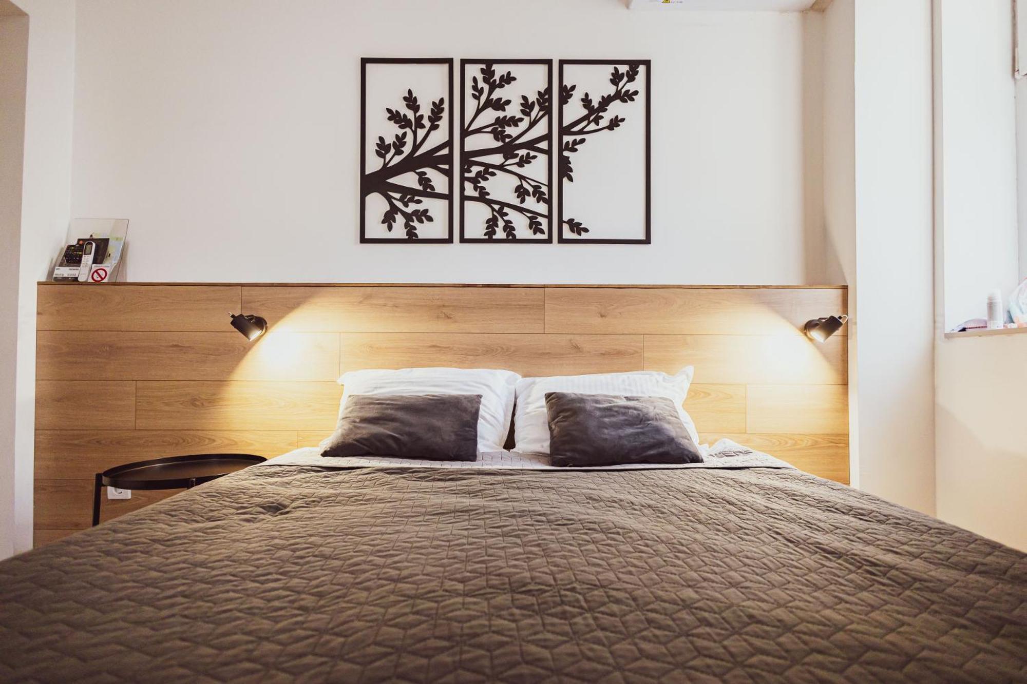 Bg Exclusive Suites Beograd Eksteriør billede