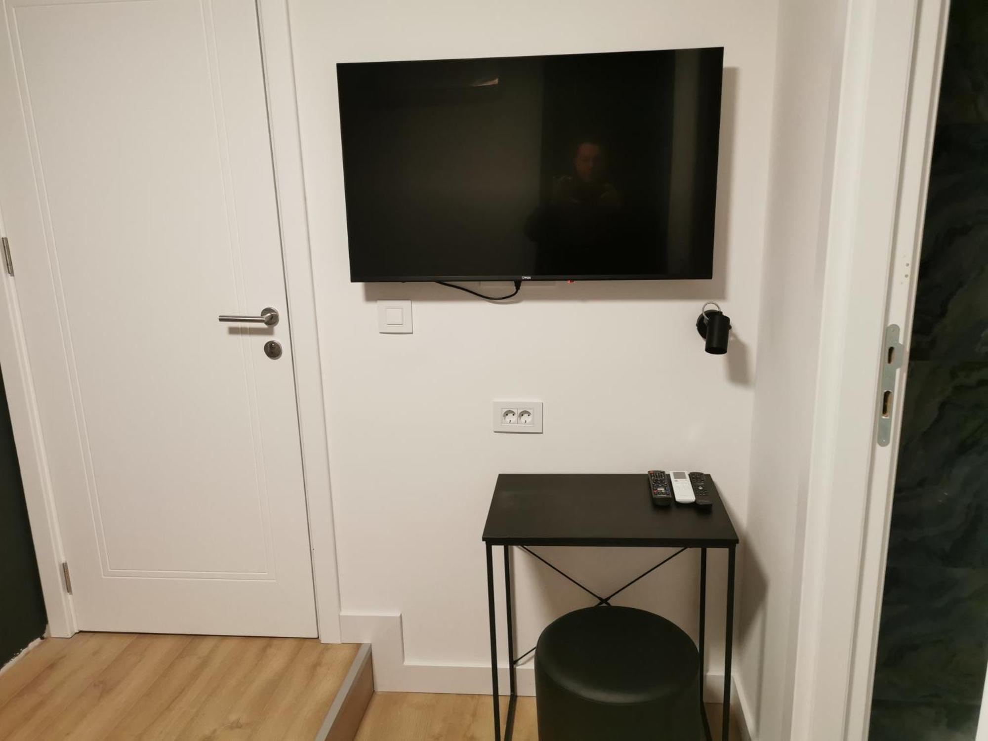 Bg Exclusive Suites Beograd Eksteriør billede