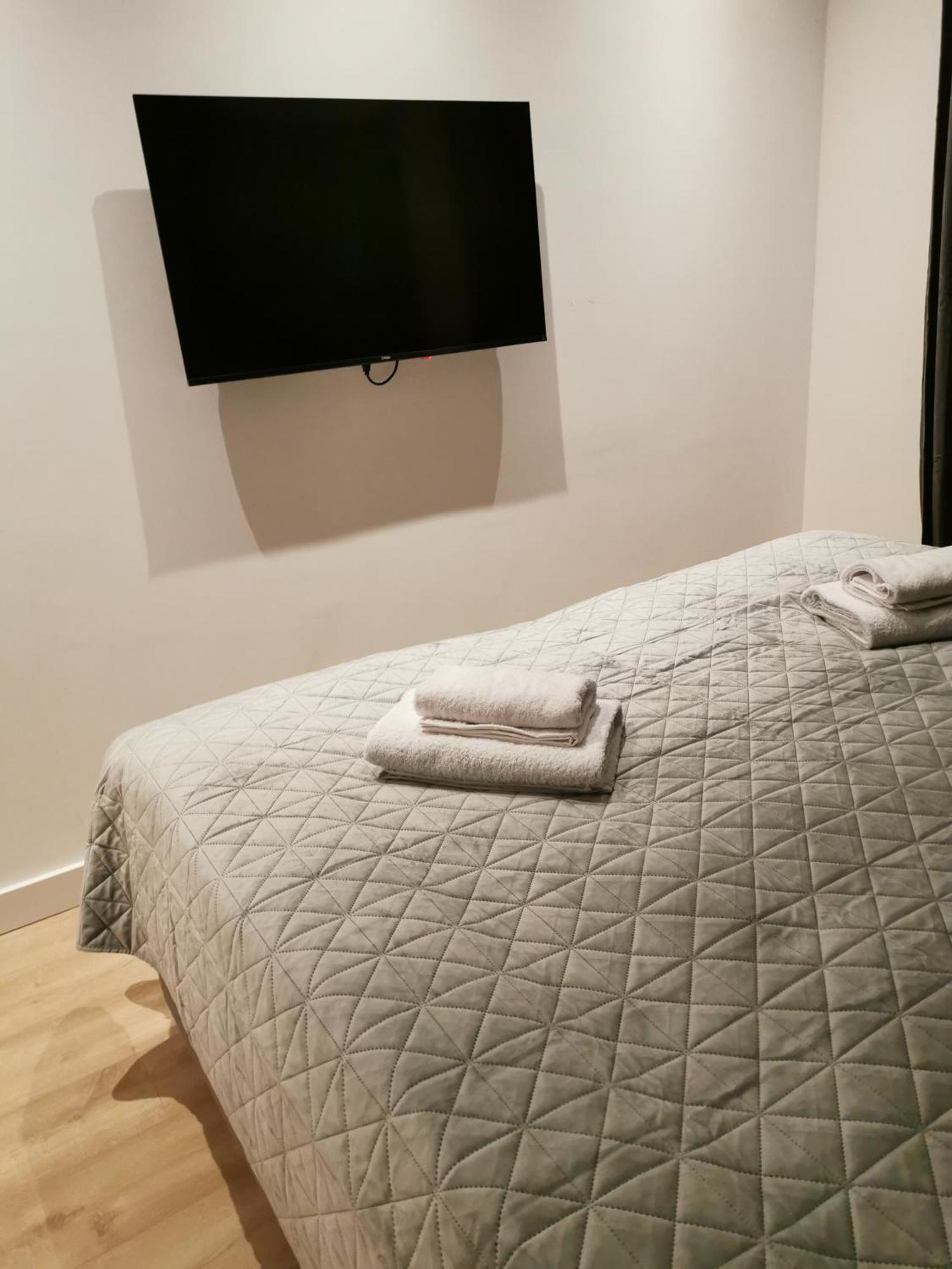 Bg Exclusive Suites Beograd Eksteriør billede