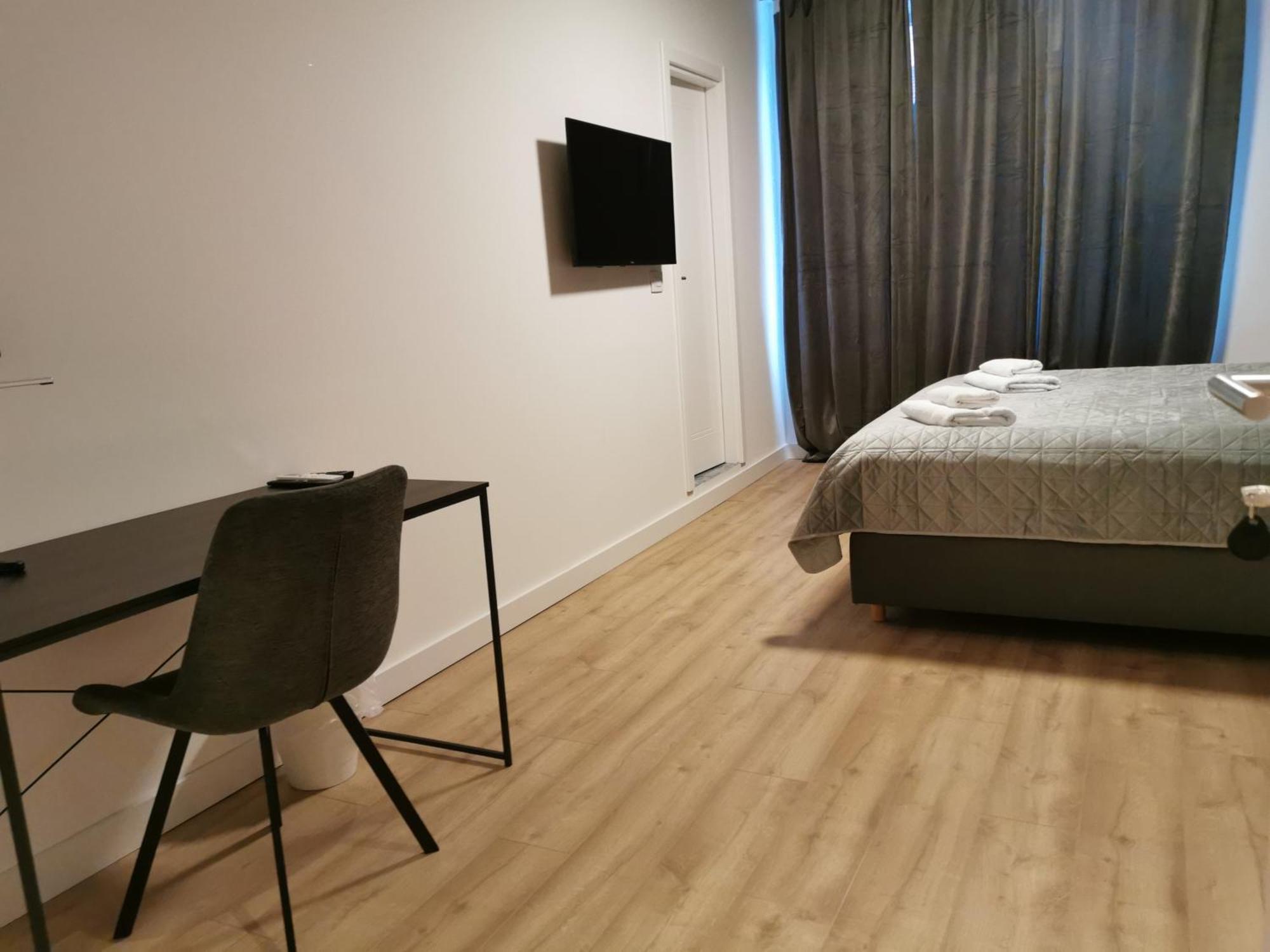 Bg Exclusive Suites Beograd Eksteriør billede
