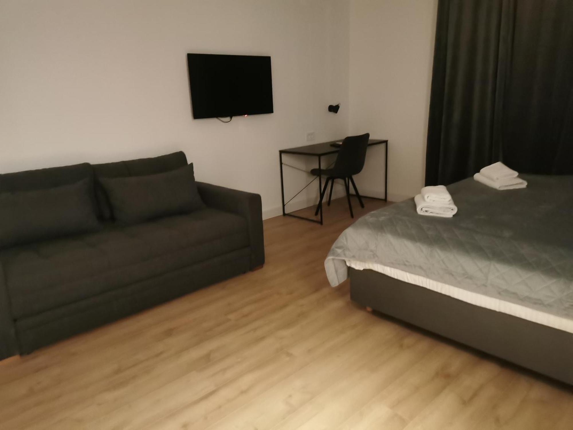 Bg Exclusive Suites Beograd Eksteriør billede